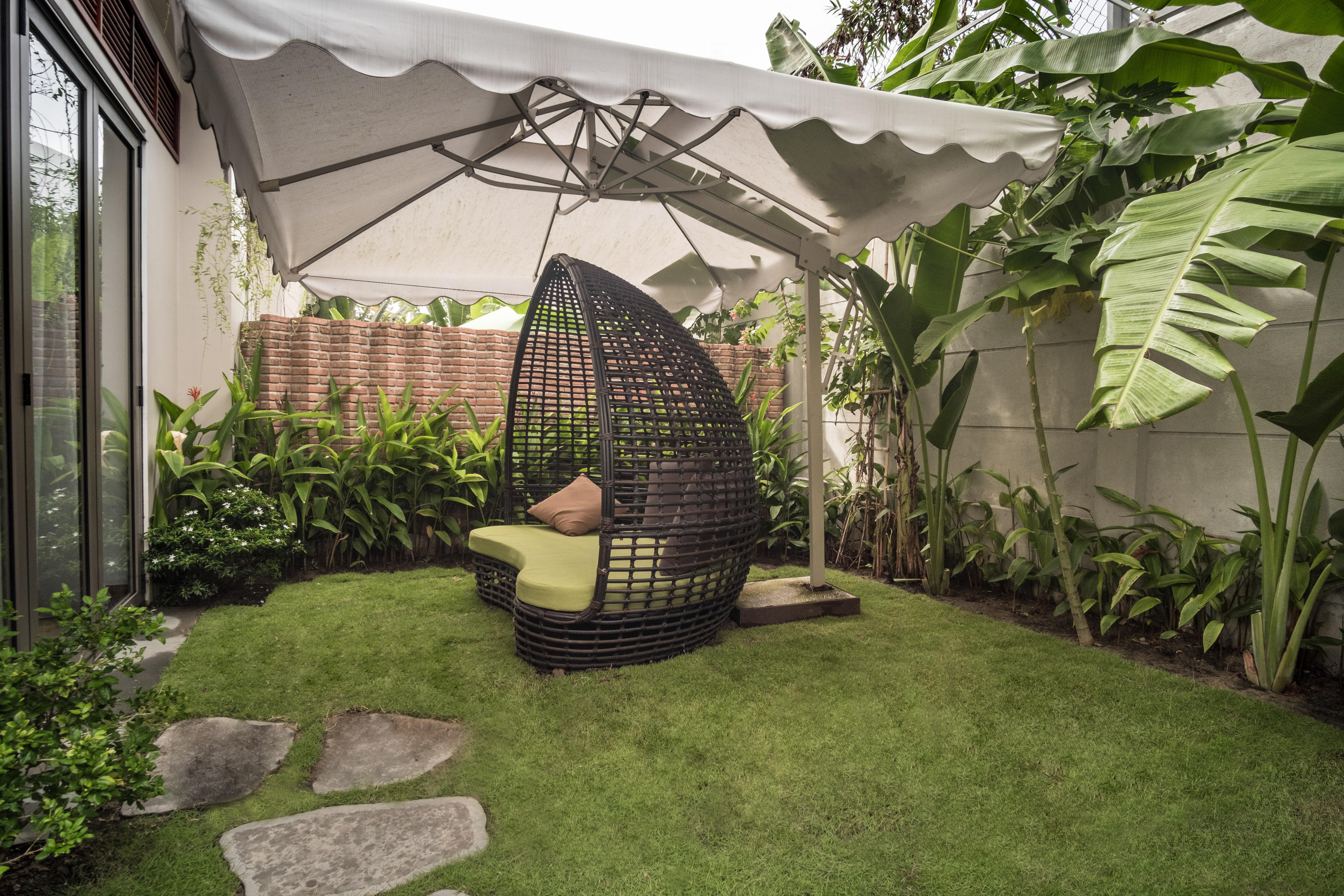 Silk Sense Hoi An River Resort - A Sustainable Destination Exterior foto